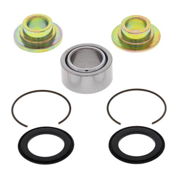 All Balls Rsh/b kit upper/lower sx65 09-14